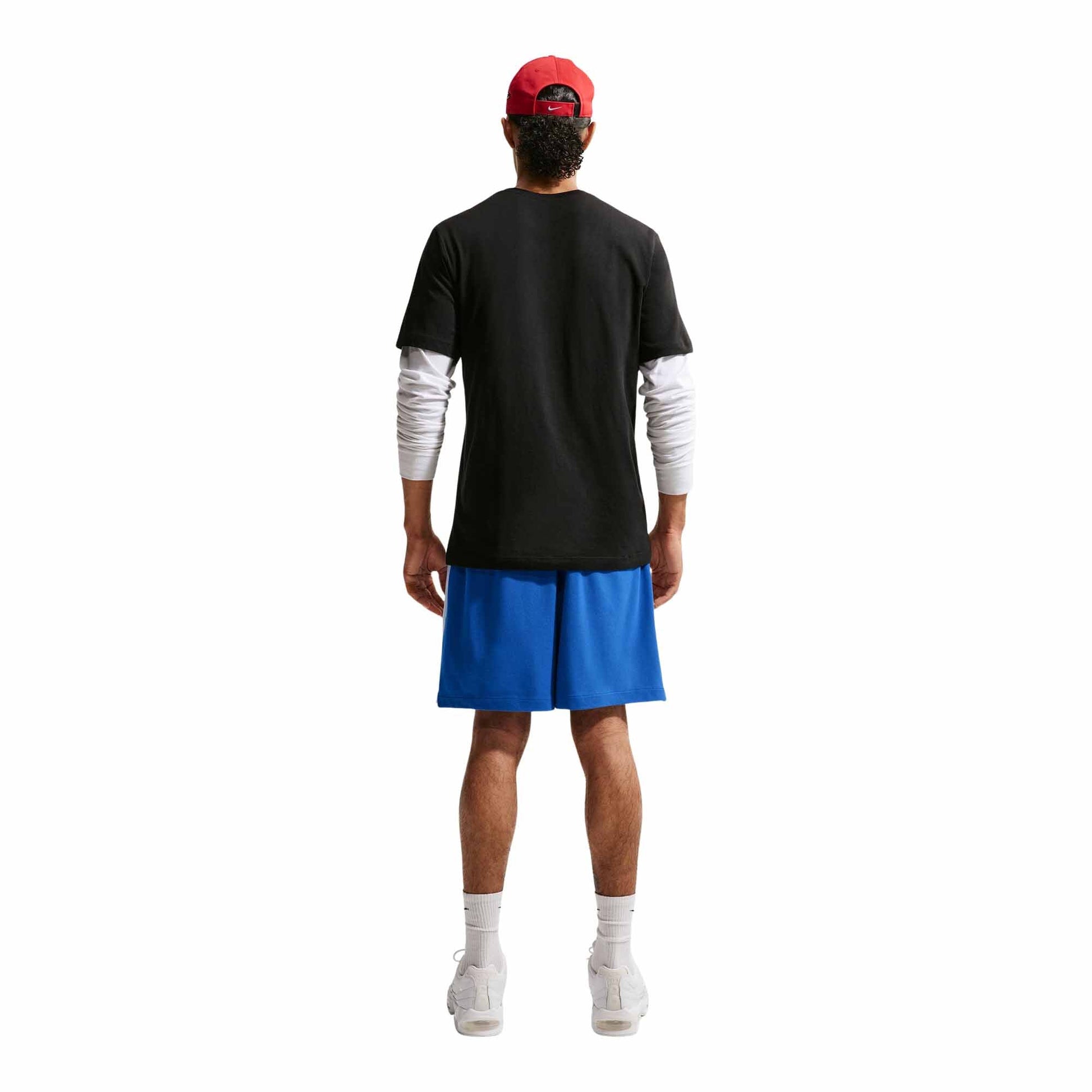 Nike Sportswear Club Men's Knit Flow Shorts