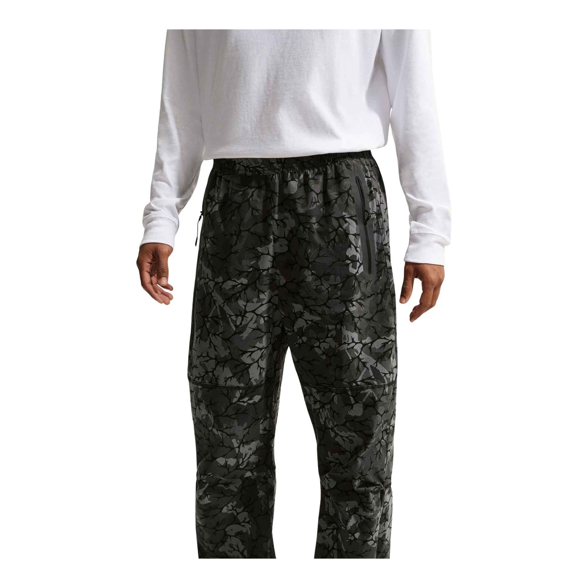 Nike Tech Men's Dri-FIT Woven Pants