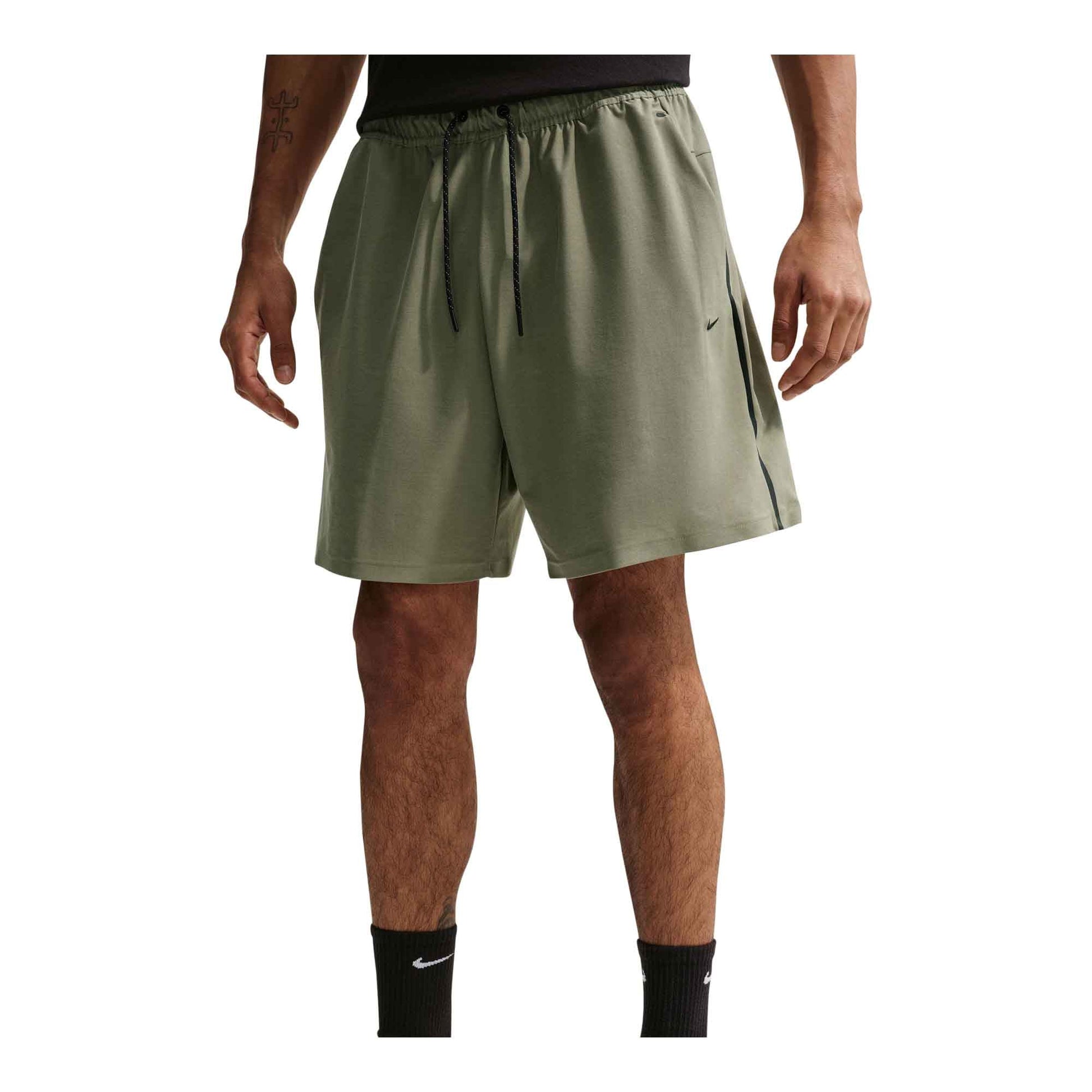 Nike Tech Men's Dri-FIT Shori Knit Shorts