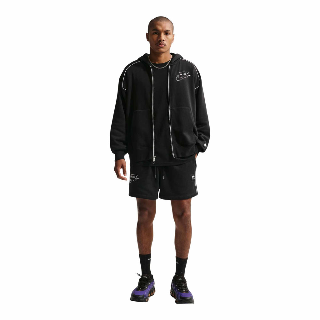 Nike Air Men's Fleece Shorts