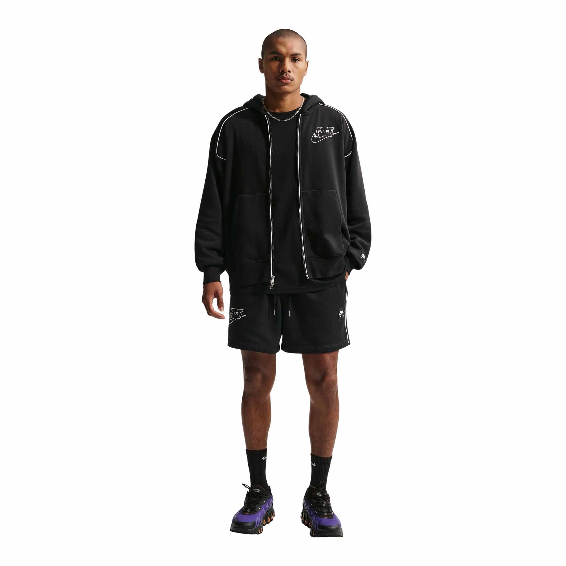 Nike Air Men's Fleece Shorts