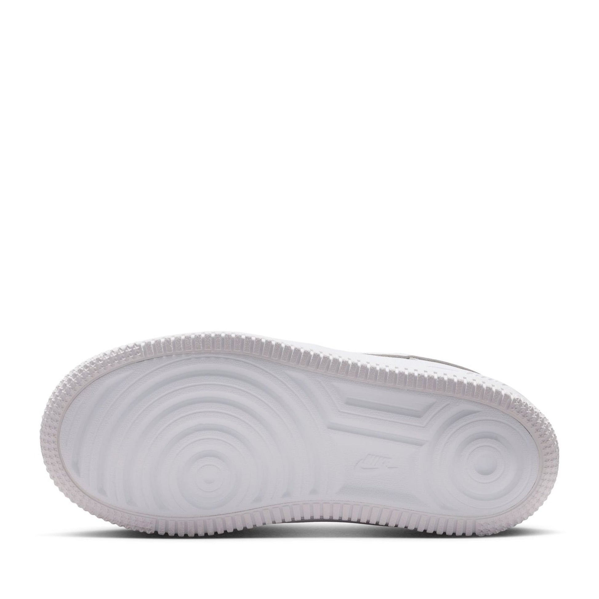 Nike Force 1 Low (PS) - White/White