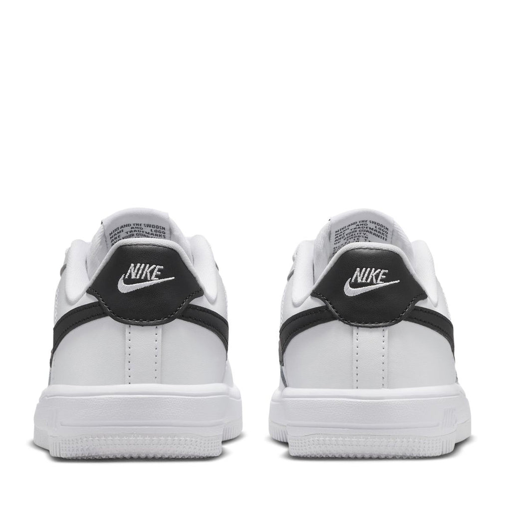 Nike Force 1 Low (PS) - White/Black