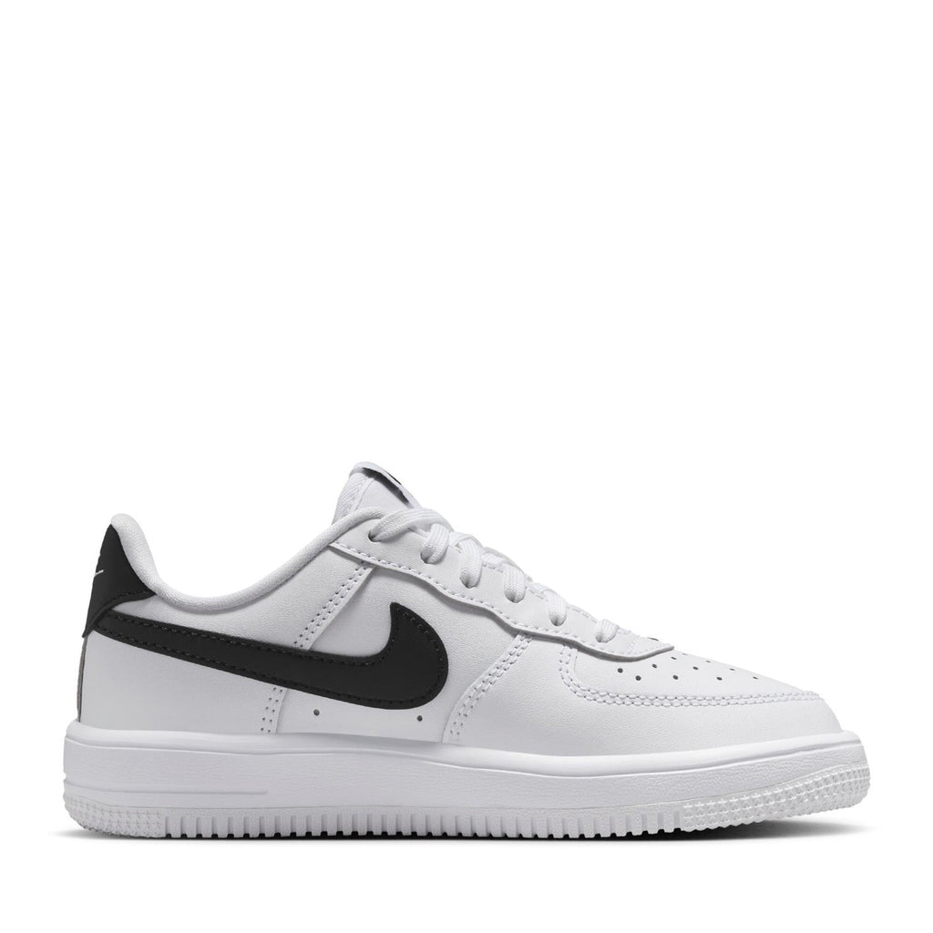 Nike Force 1 Low (PS) - White/Black