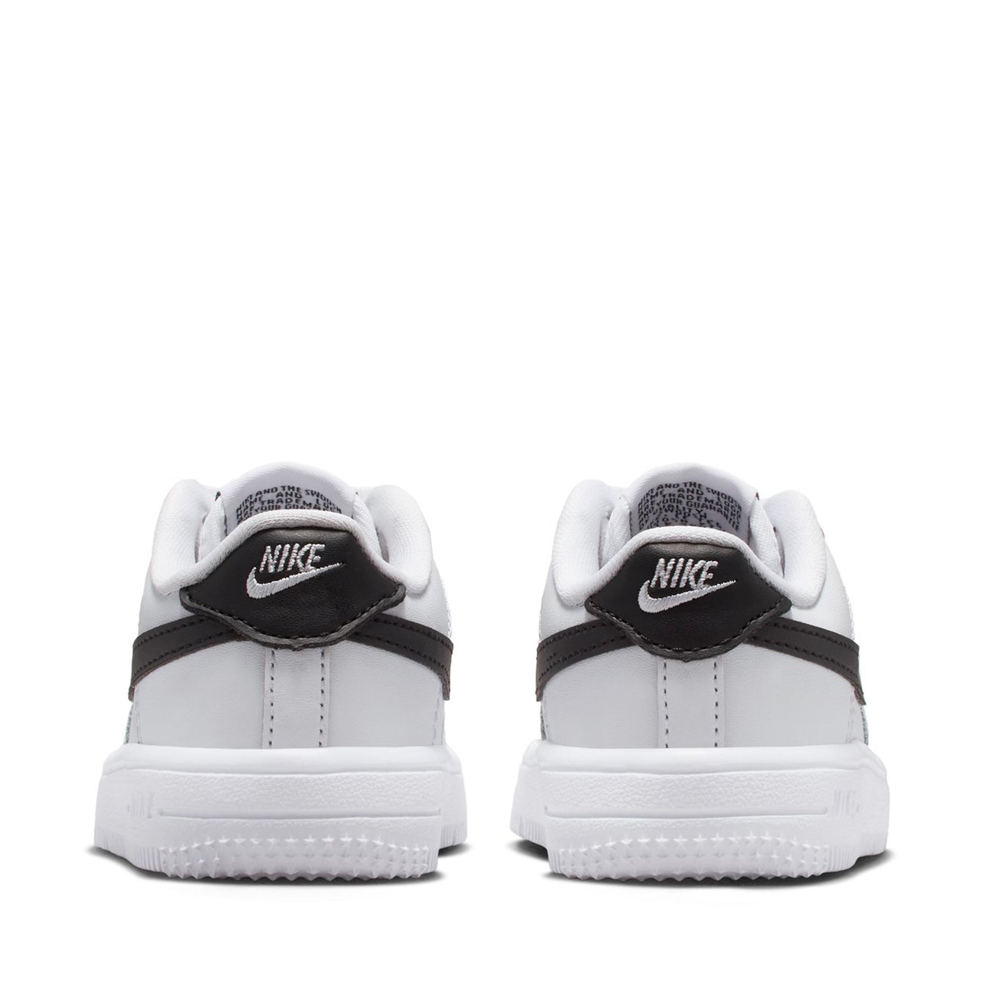 Nike Force 1 Low (TD) - White/Black