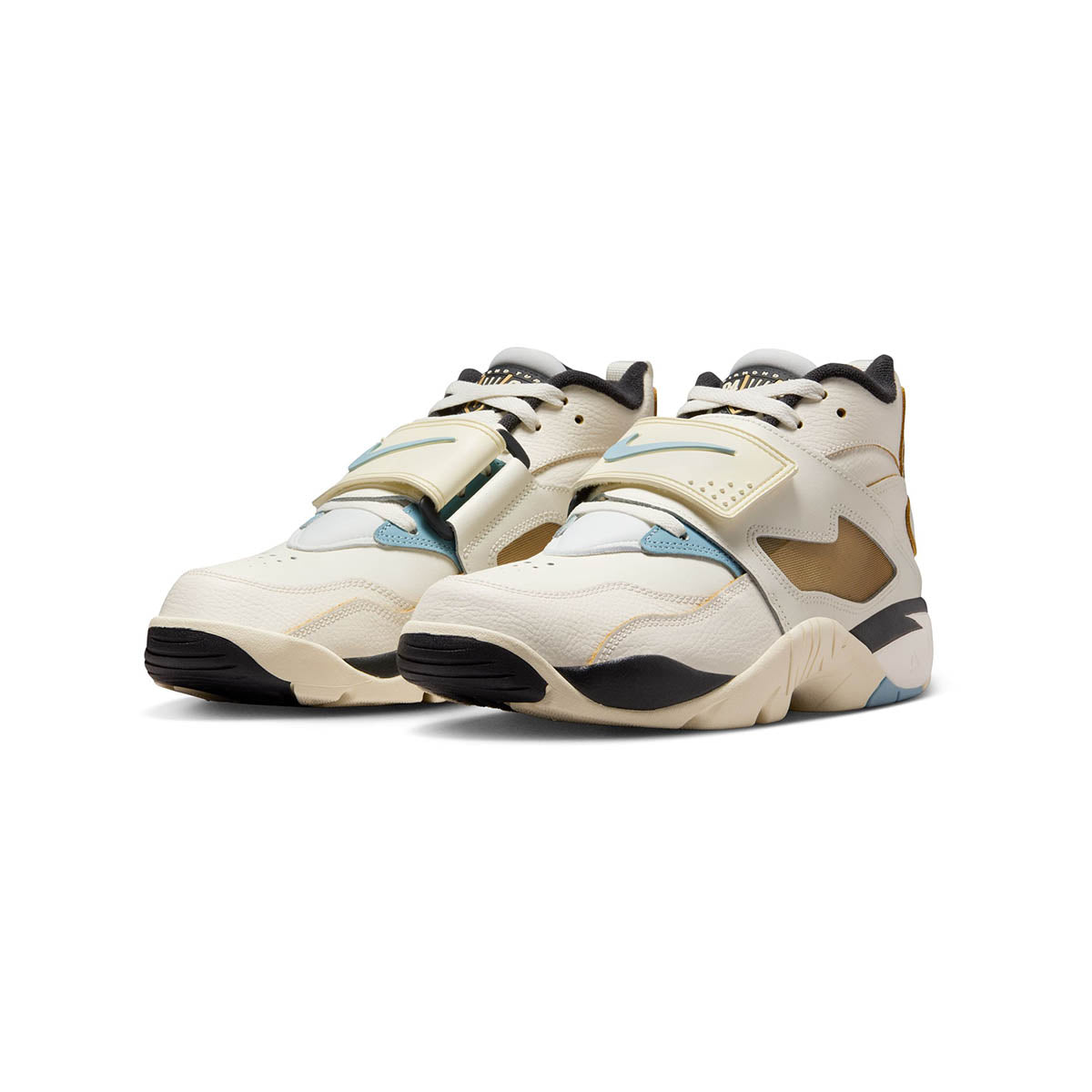 Nike Air Diamond Turf 'Must be the Money' Men's Shoes