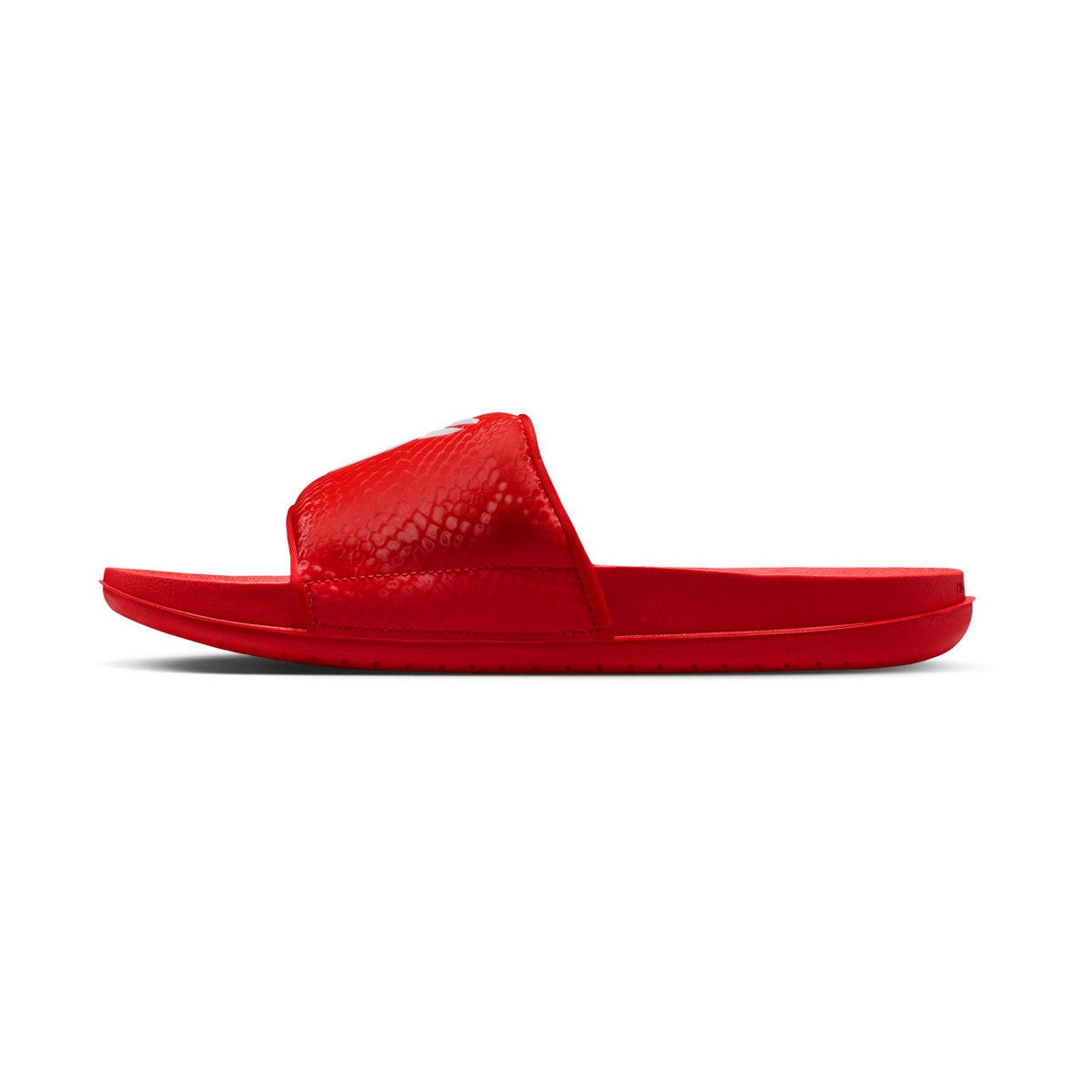 Kobe Offcourt 'University Red' Men's Slides