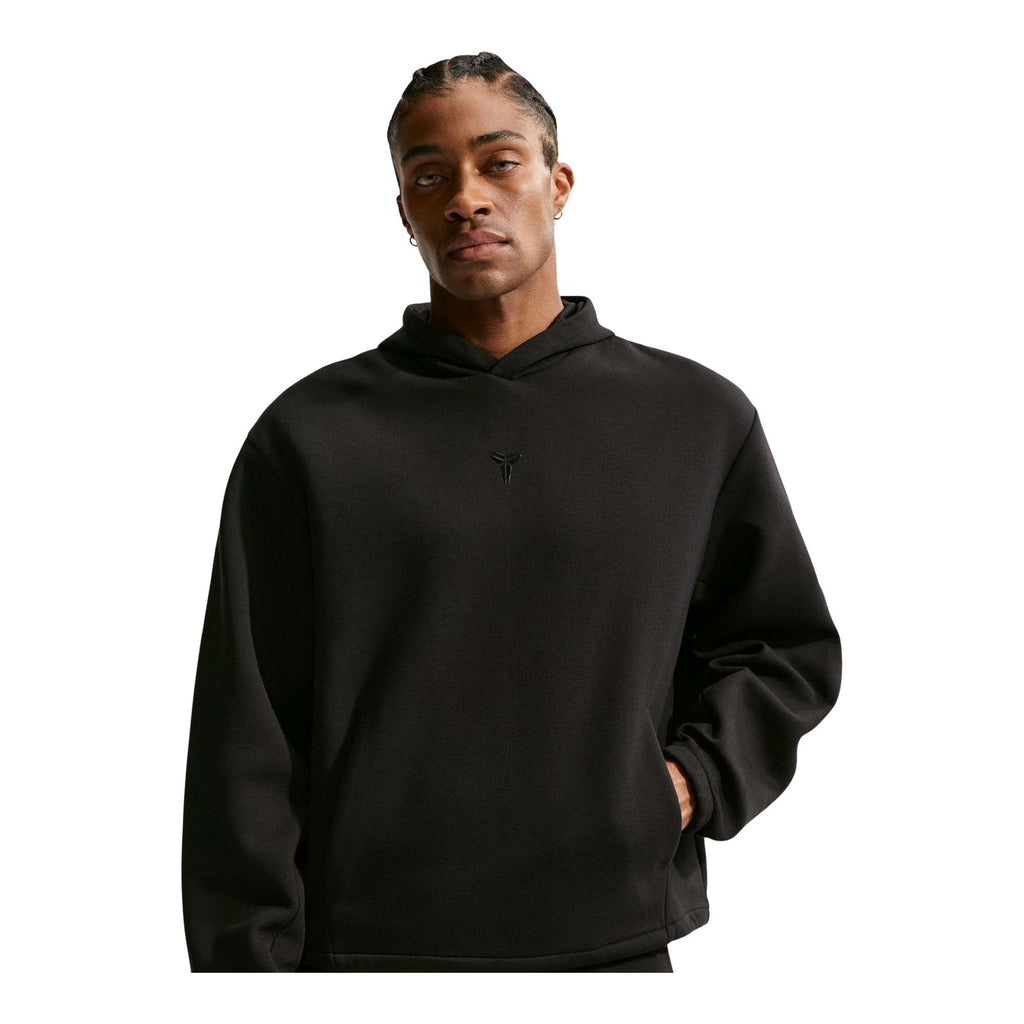 Kobe Men's Nike Dri-FIT Pullover Basketball Hoodie