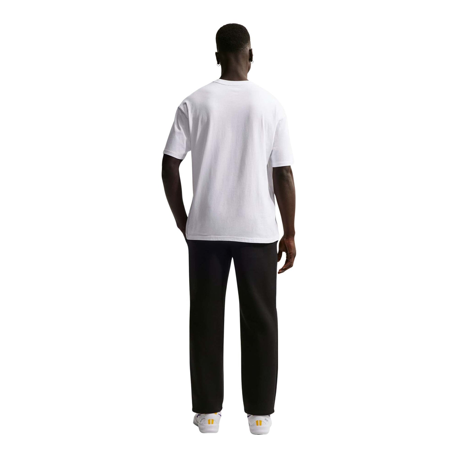 Kobe Men's Dri-FIT Fleece Basketball Pants