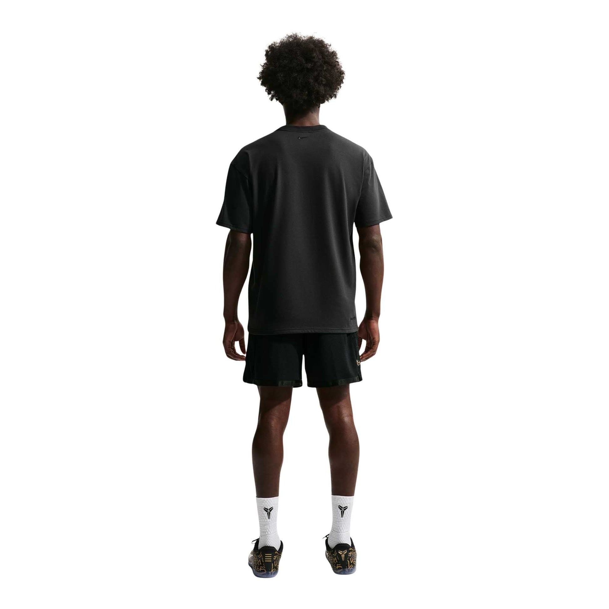 Kobe Nike Men's Basketball Shorts