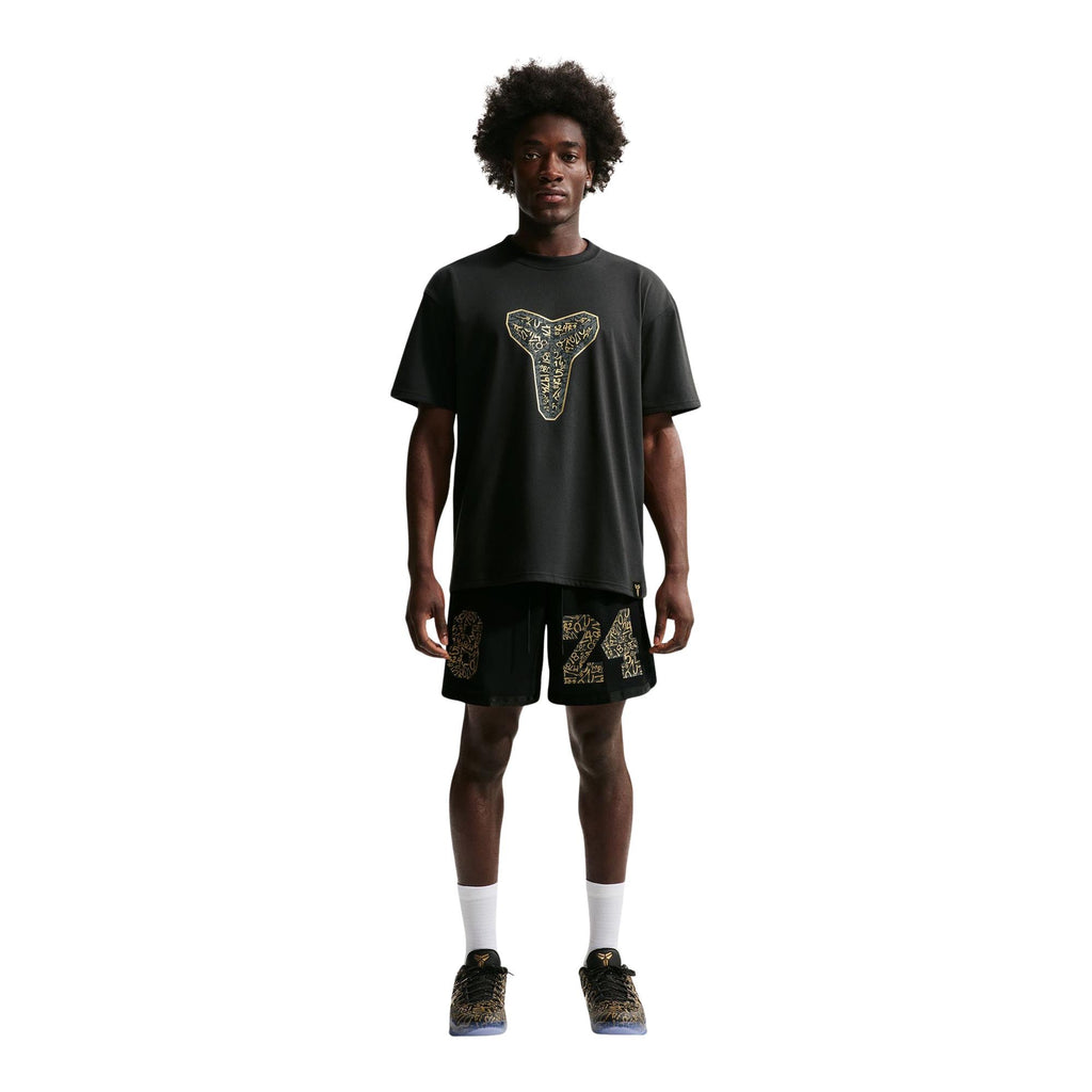 Kobe Nike Men's Basketball Shorts