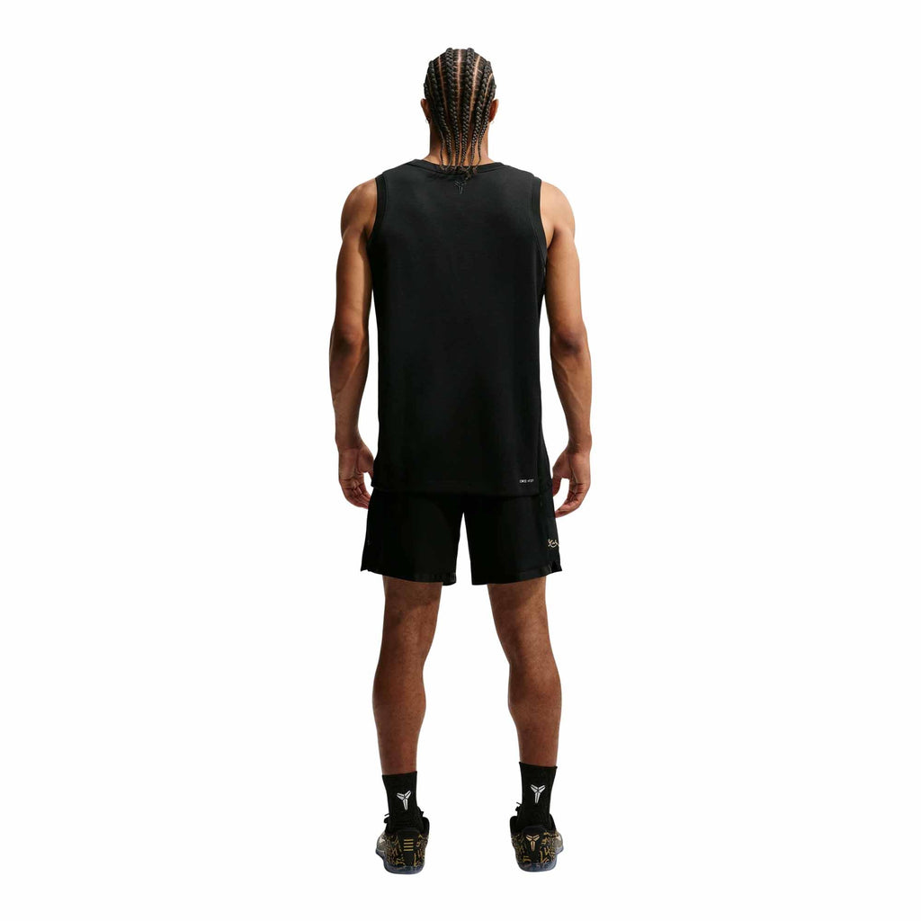 Kobe Nike Men's Basketball Tank