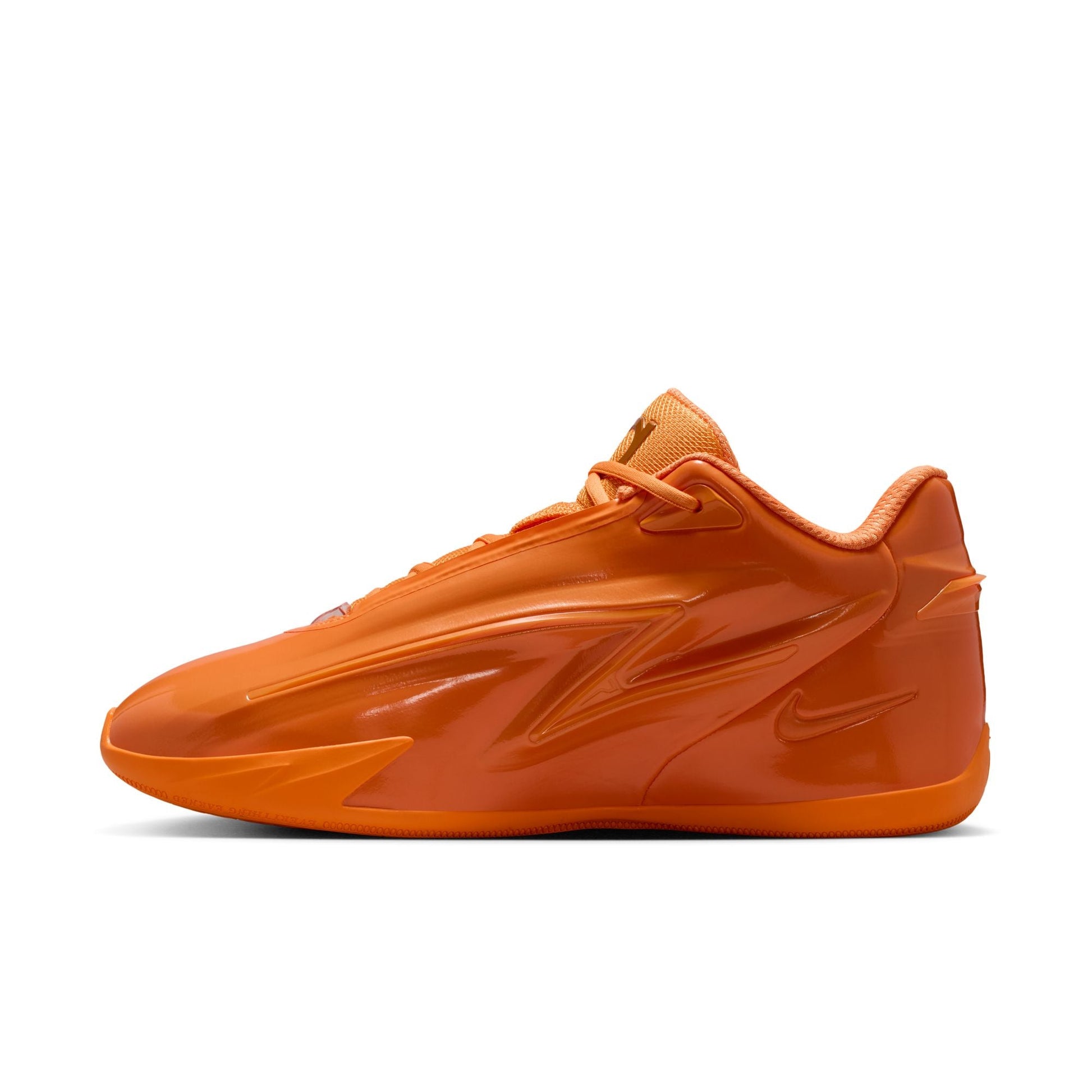 KD19 'Orange Crush' Basketball Shoes