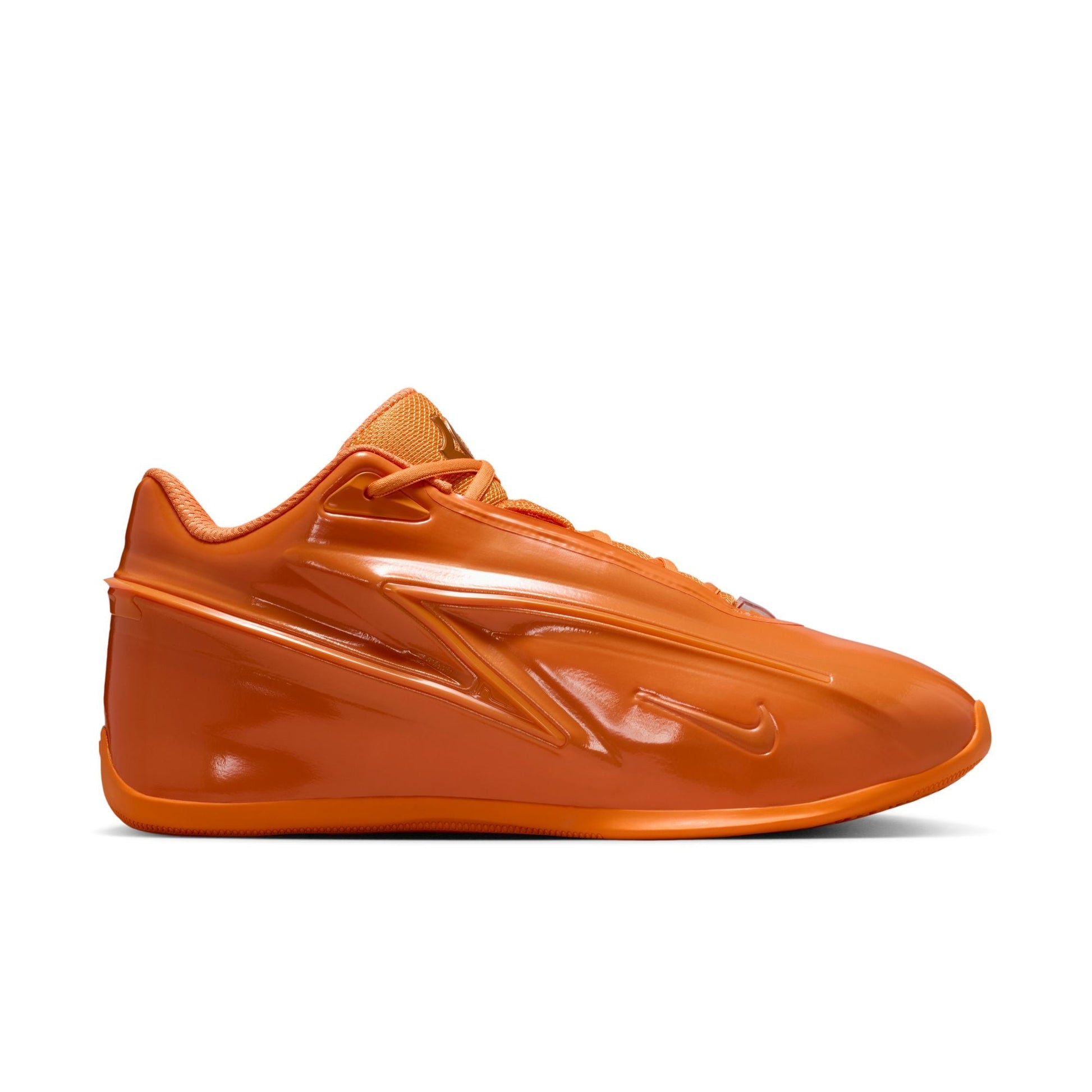 KD19 'Orange Crush' Basketball Shoes