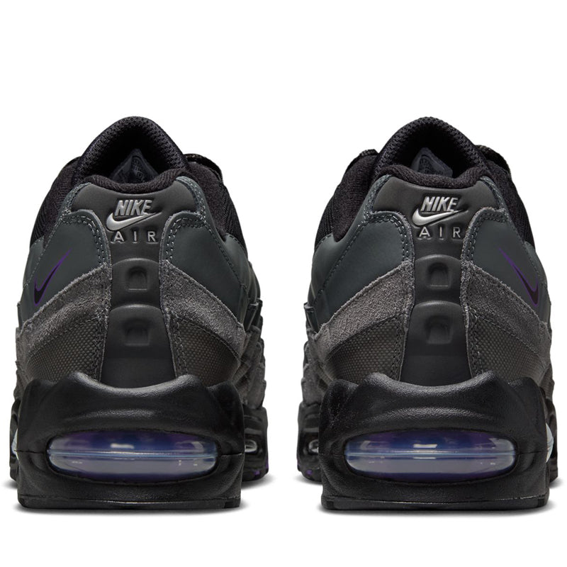 Nike Air Max 95 OG - Iron Grey/Wild Grape