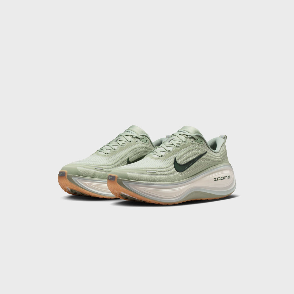 Nike Vomero Plus - Jade Horizon / Sail / Light Silver / Black Spruce