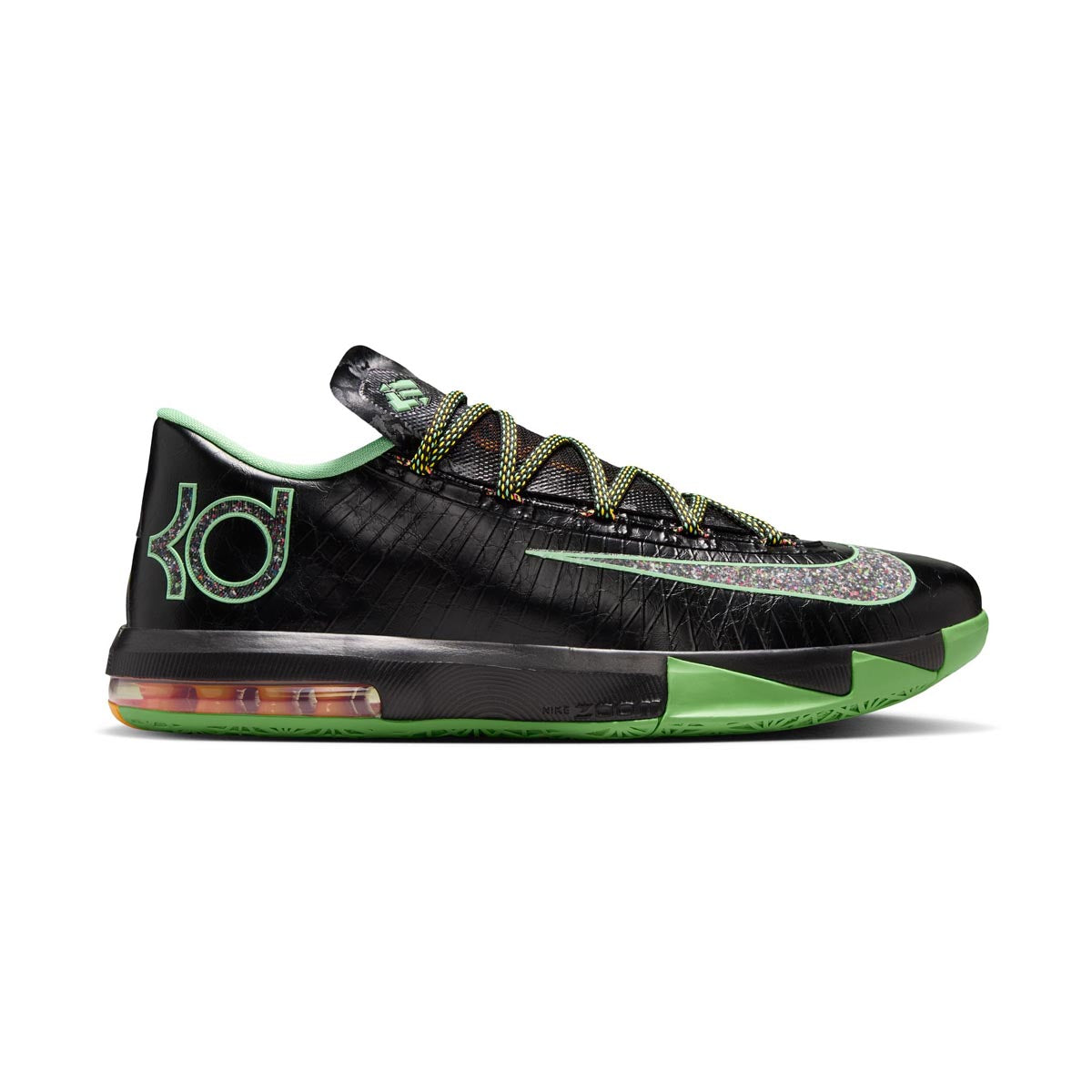 KD 6 'Brazil' Men's Shoes