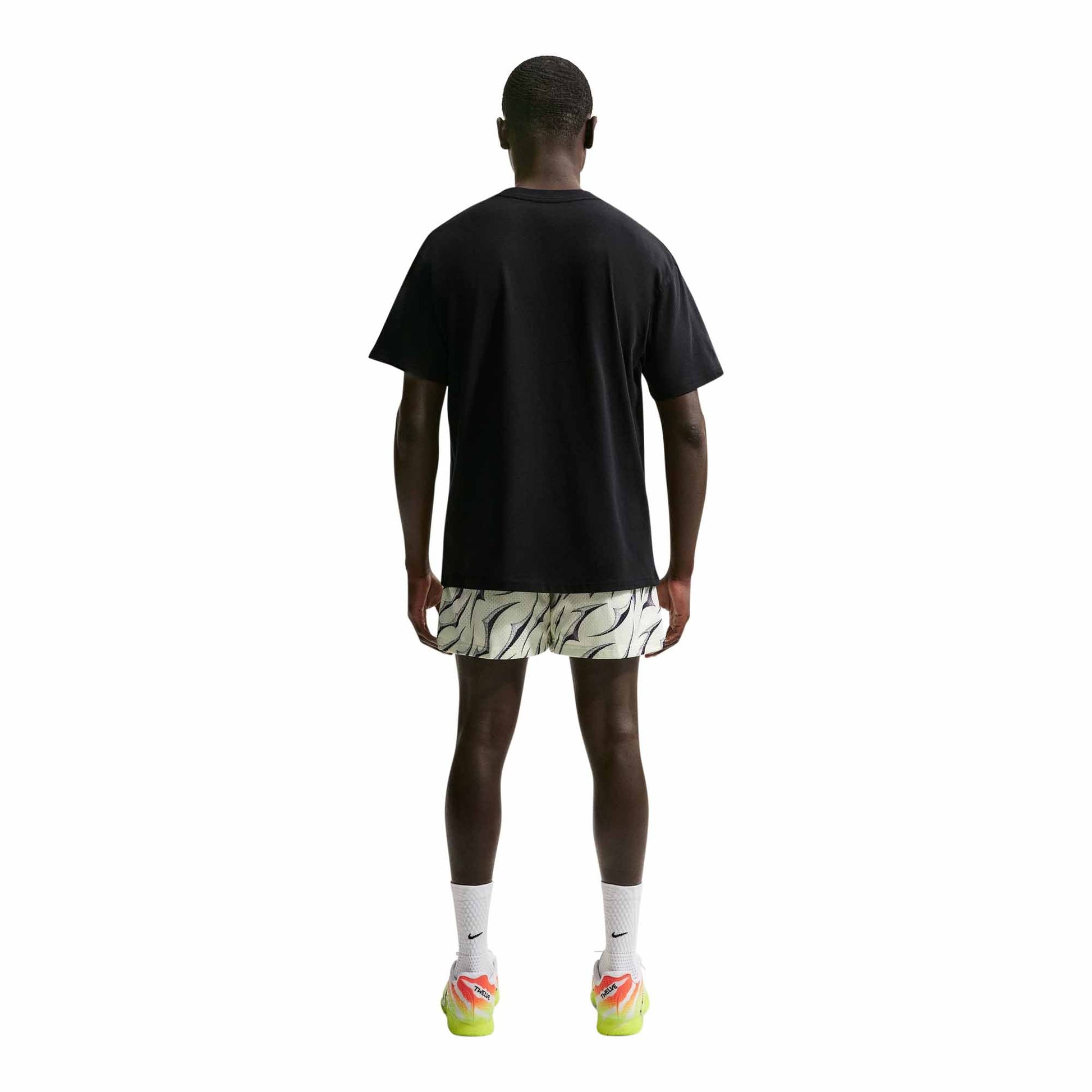 Ja Men's Nike Basketball T-Shirt
