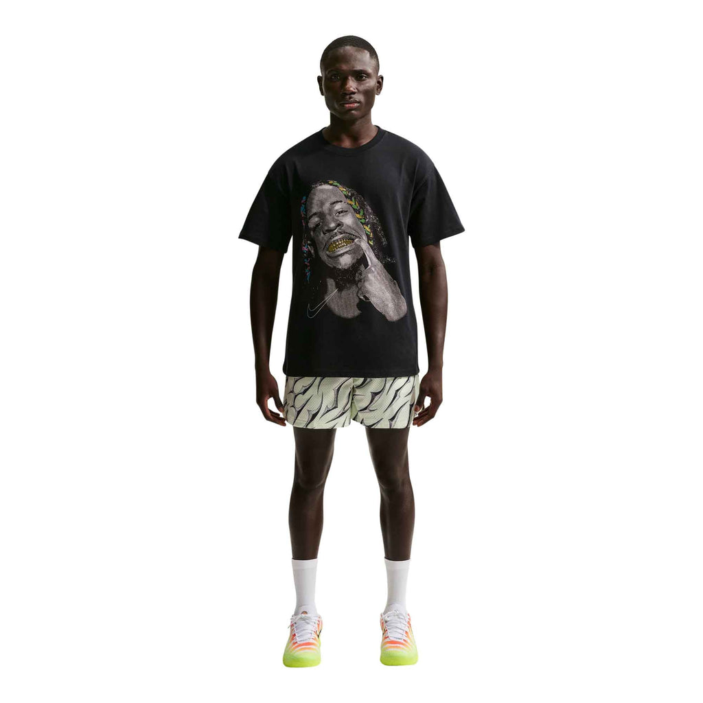 Ja Men's Nike Basketball T-Shirt
