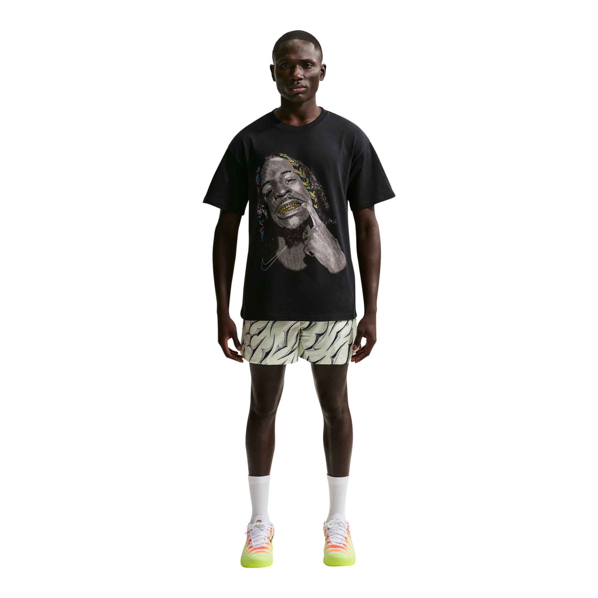 Ja Men's Nike Basketball T-Shirt