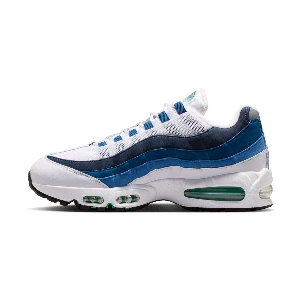 Nike Air Max 95 OG 'Slate' Men's Shoes