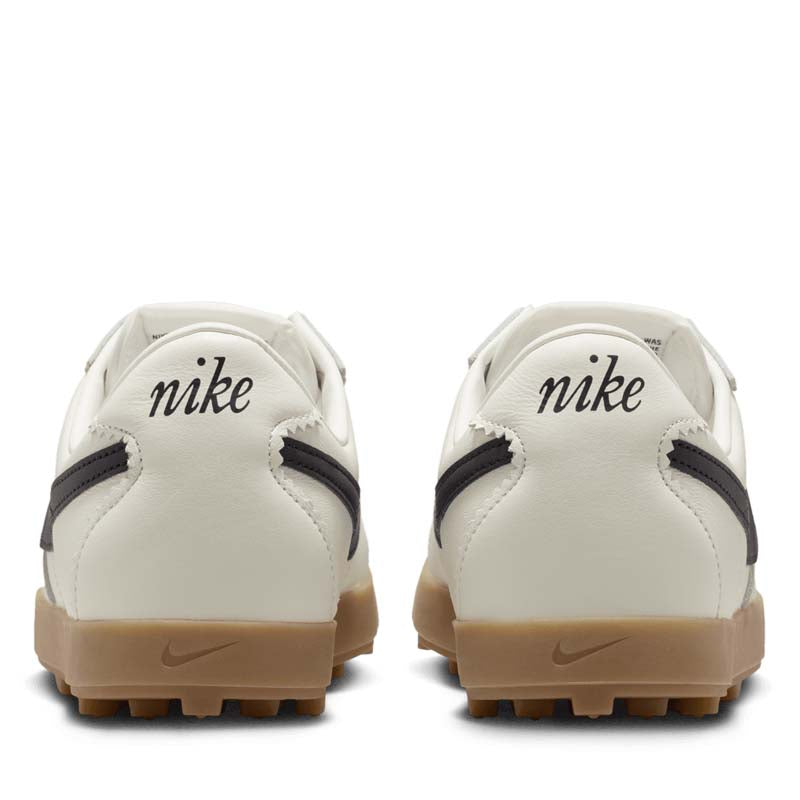 Women's Nike Astrograbber Leather - Sail/Black