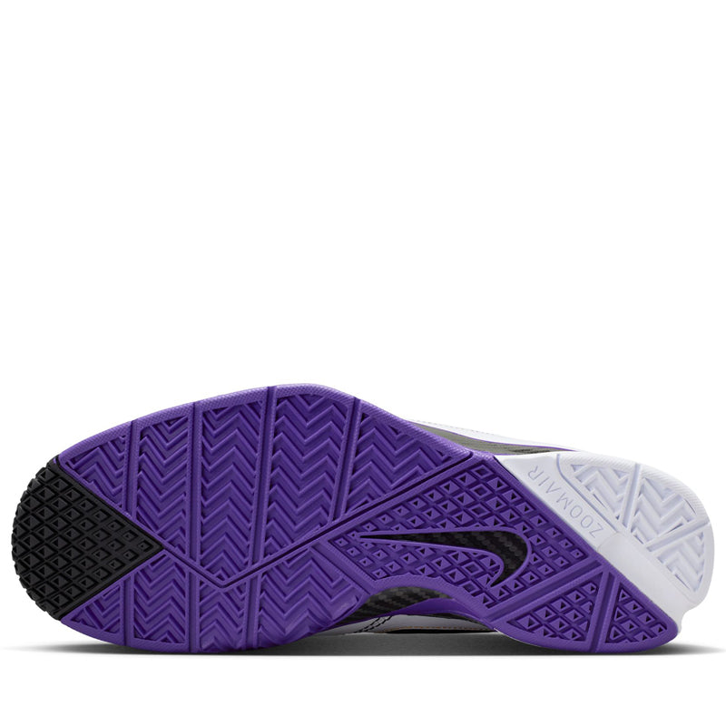 Nike Kobe I Protro '81 Points' - White/Court Purple