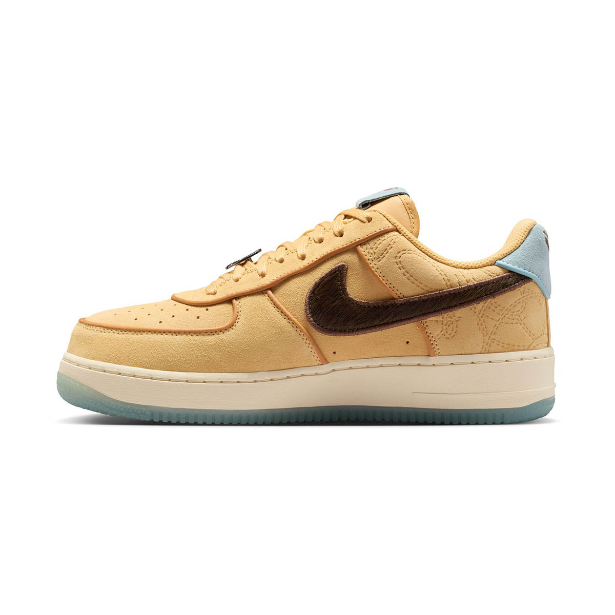Nike Air Force 1 Low Protro 'Siempre Hermanos' Men's Shoes