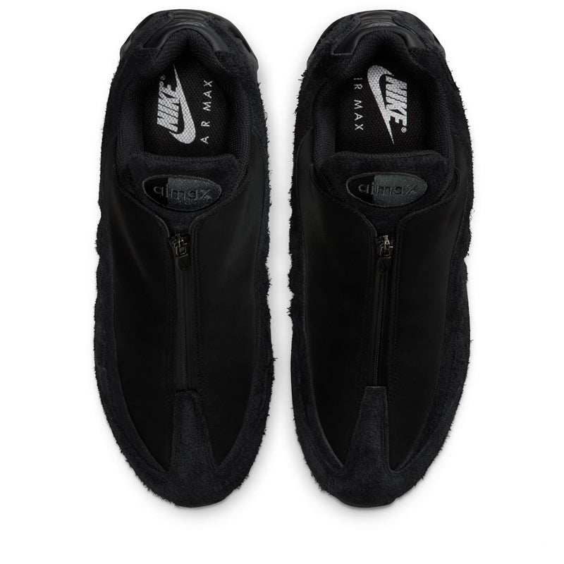 Nike Air Max 95 Zip SP - Black/Anthracite