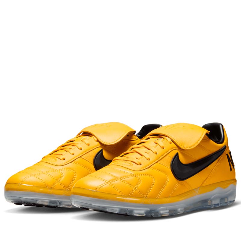 Canada x Nike NOCTA Cryoshot Tiempo '94 - University Gold/Black
