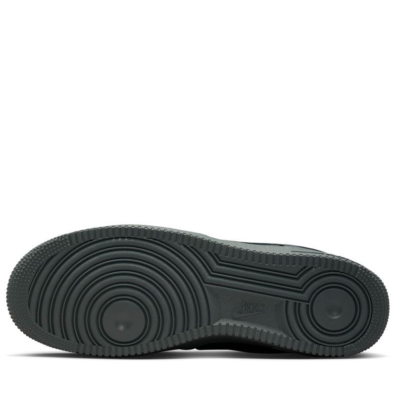 Nike Air Force 1 Low Retro Premium - Bomber Grey/Black