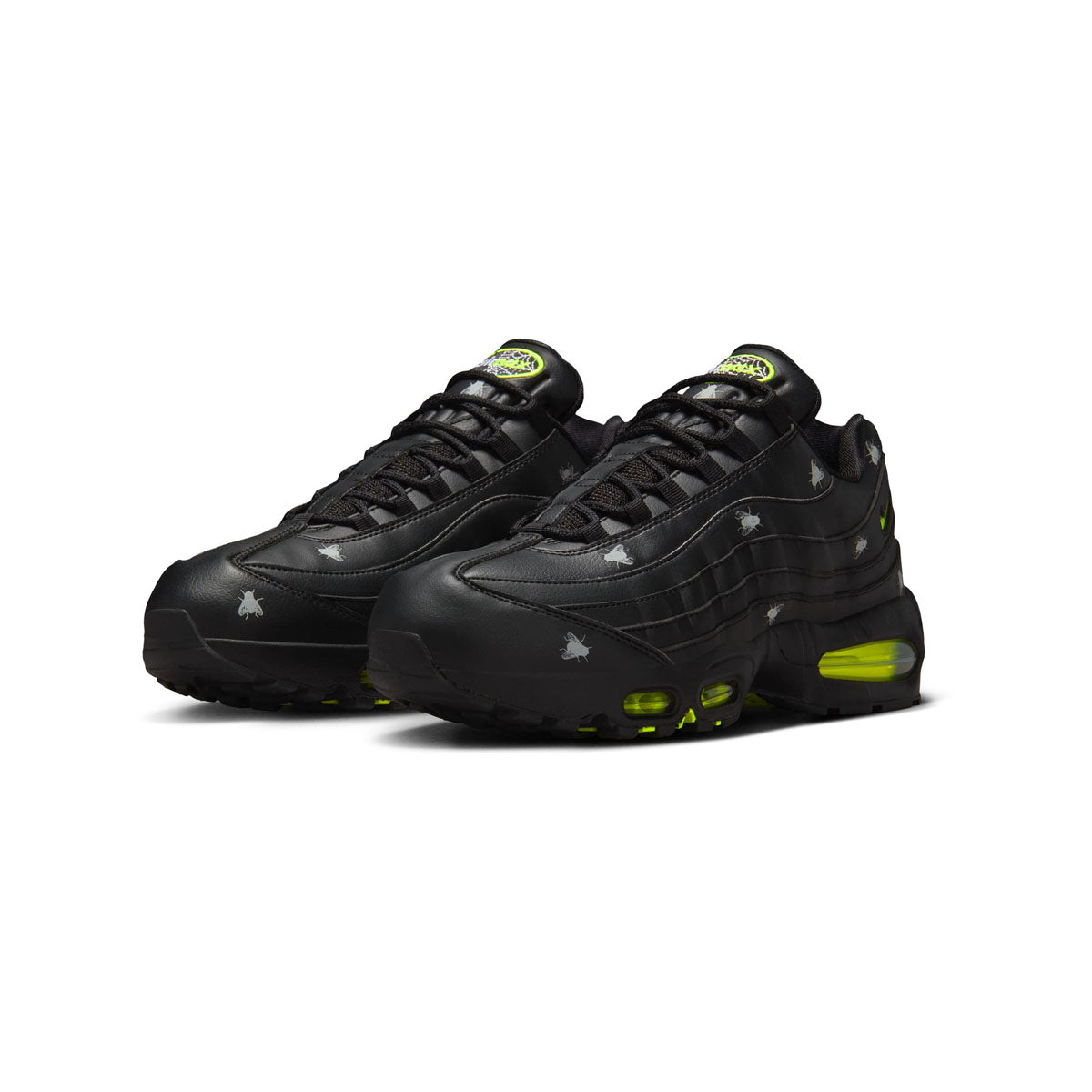 Nike Air Max 95 Premium 'Houseflies' Men's Shoes
