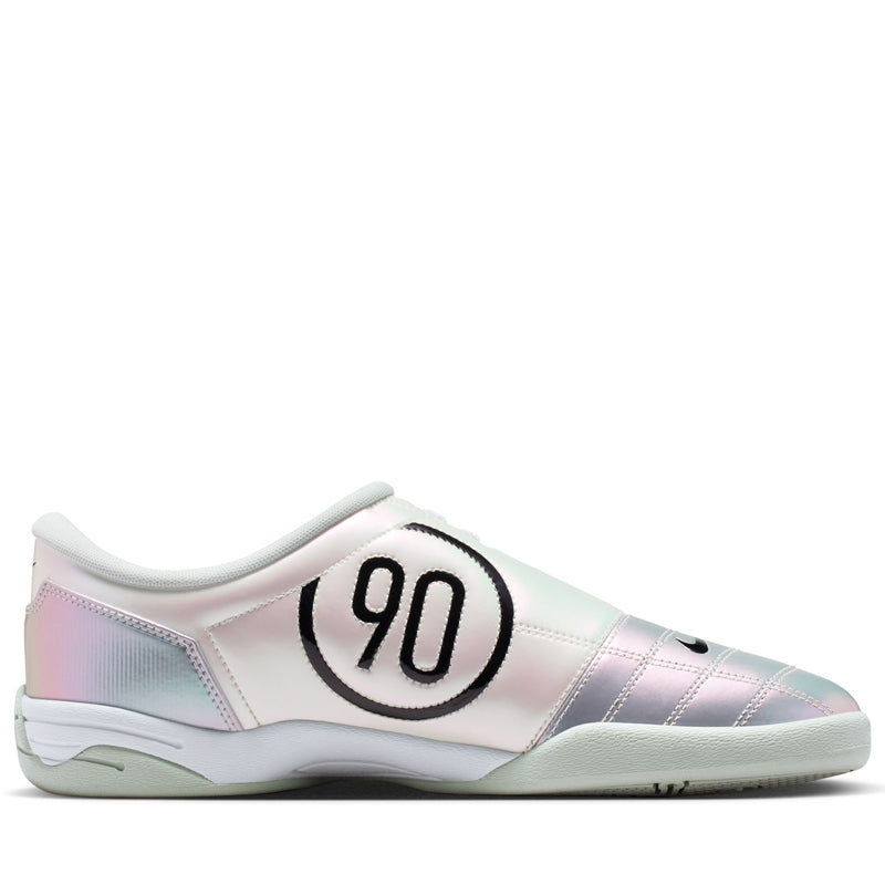 Nike T90 Premium - Off White/Black