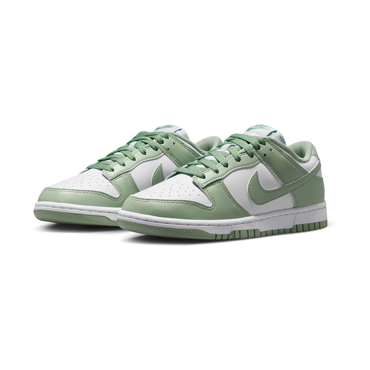Nike Dunk Low 'Steam White' Women's Shoes