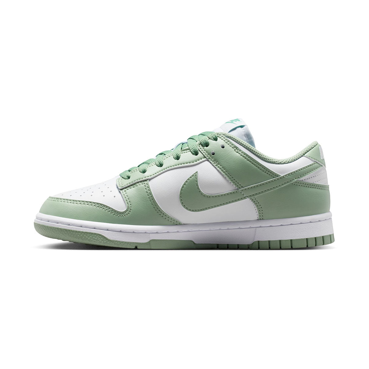 Nike Dunk Low 'Steam White' Women's Shoes