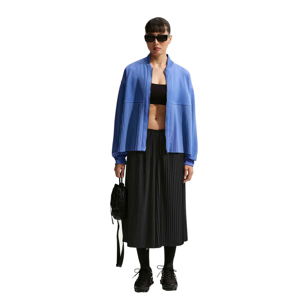 Nike Sportswear Women's Pleated Jacket
