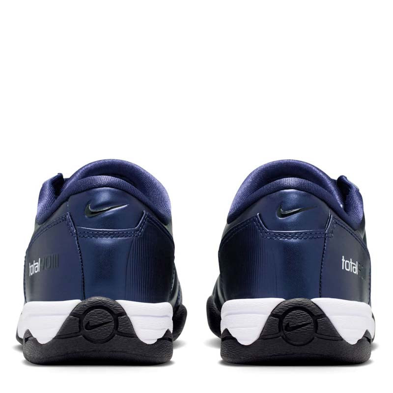 Women's Nike T90 - Midnight Navy/Black