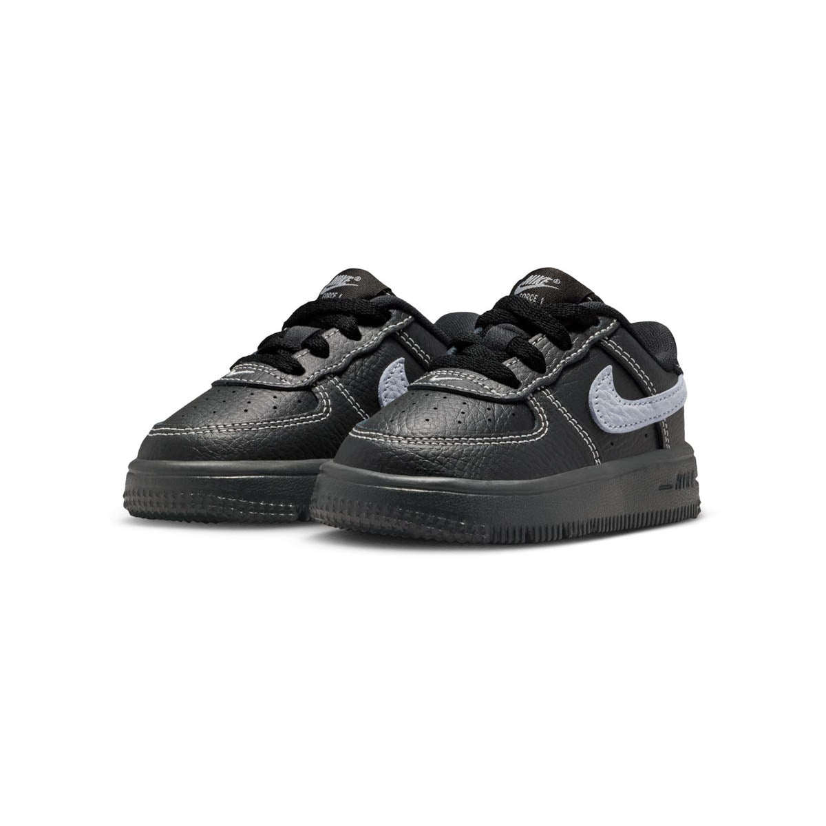 Nike Force 1 Low LV8 3 'Breed' Baby/Toddler Shoes