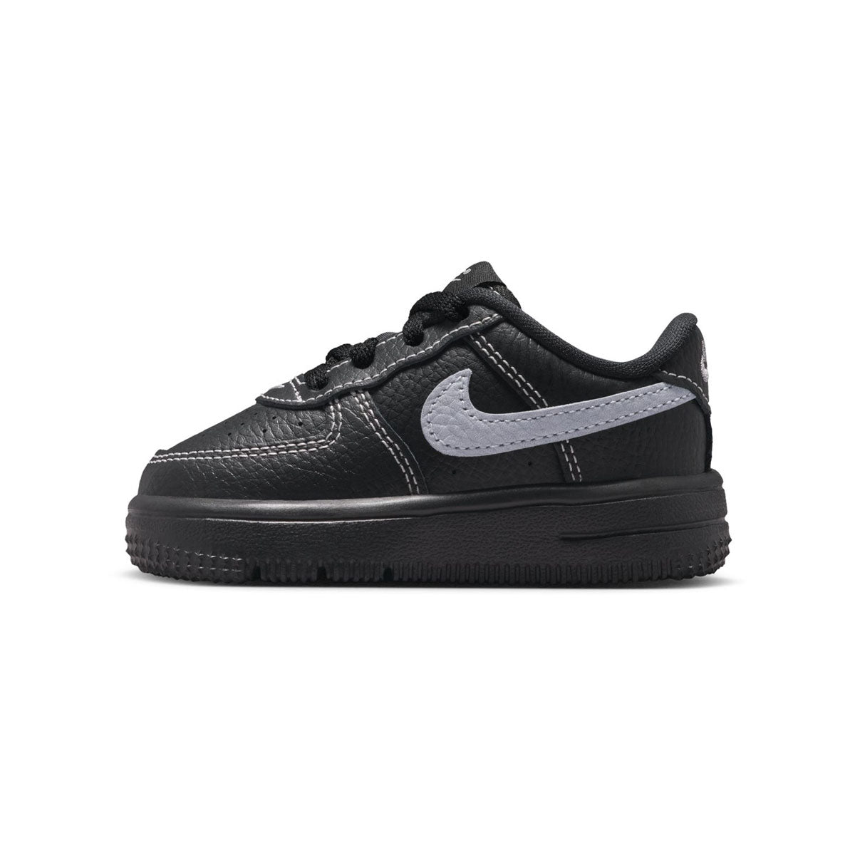 Nike Force 1 Low LV8 3 'Breed' Baby/Toddler Shoes