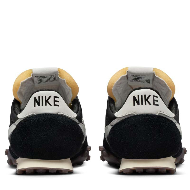 Nike Waffle Racer - Black/Sail