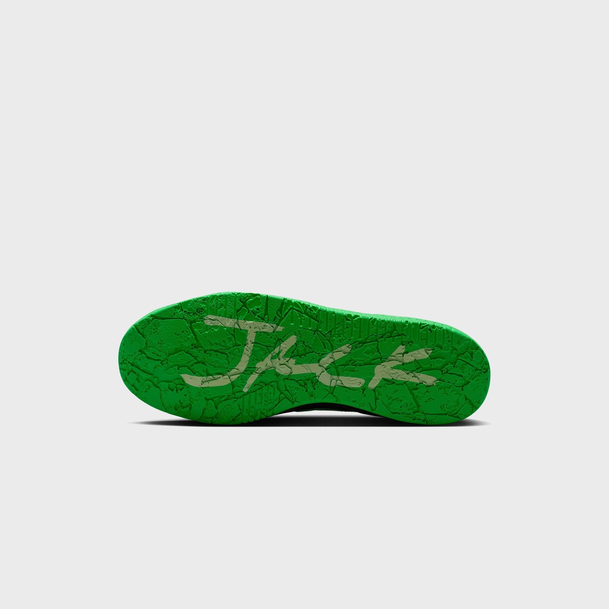 Jordan x Travis Scott Jumpman Jack TR - Green Spark / Vapor Green / Black