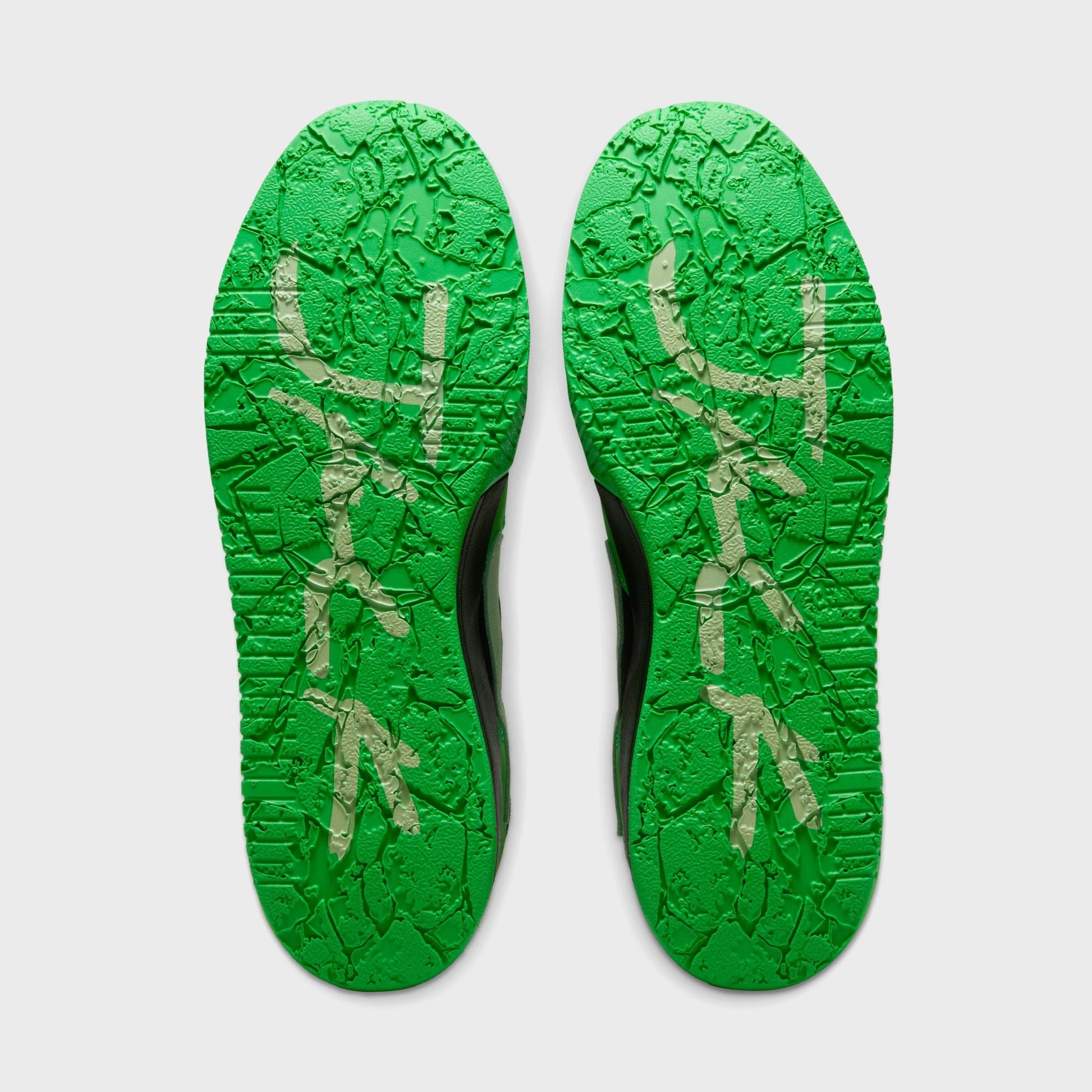 Jordan x Travis Scott Jumpman Jack TR - Green Spark / Vapor Green / Black