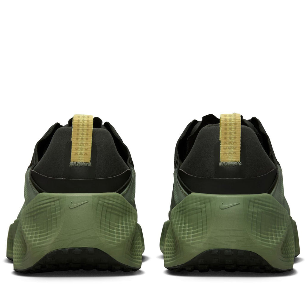 Nike Ava Rover - Sequoia/Soft Yellow