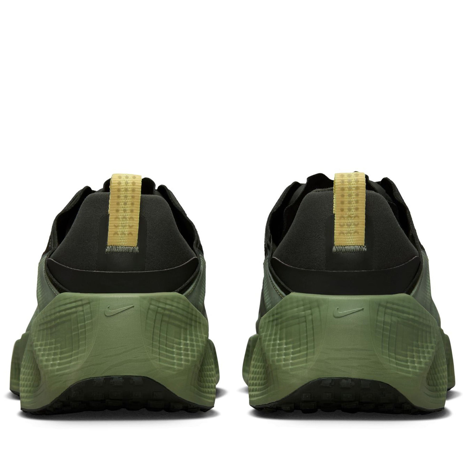 Nike Ava Rover - Sequoia/Soft Yellow