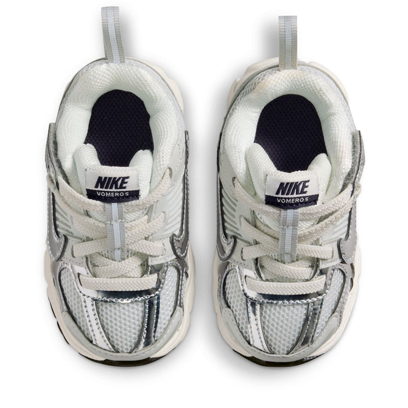 Nike Vomero 5 (TD) - Photon Dust/Chrome