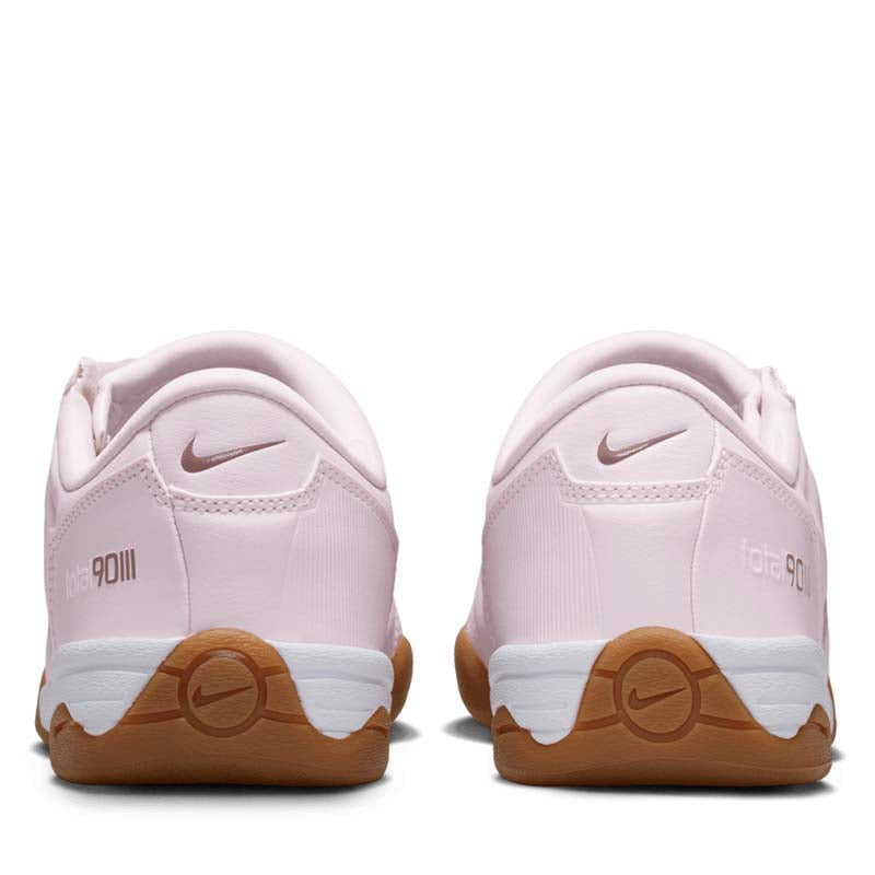 Women's Nike T90 - Pearl Pink/Light Violet Ore