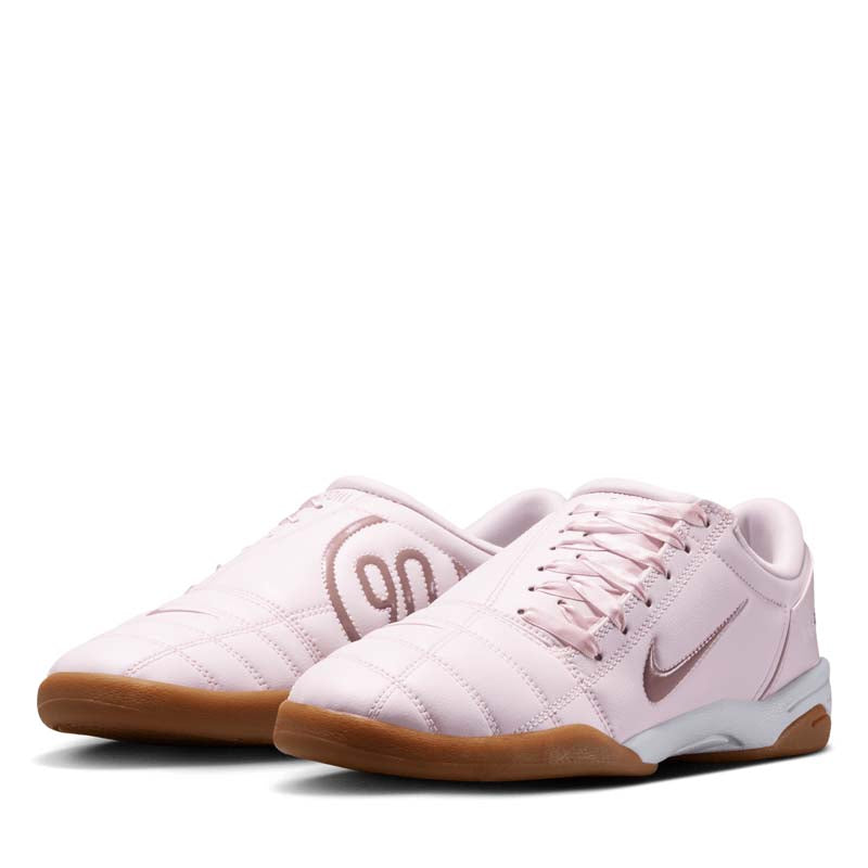 Women's Nike T90 - Pearl Pink/Light Violet Ore