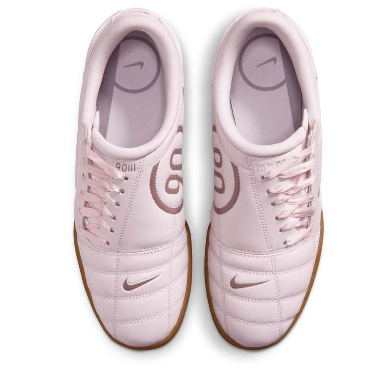 Women's Nike T90 - Pearl Pink/Light Violet Ore