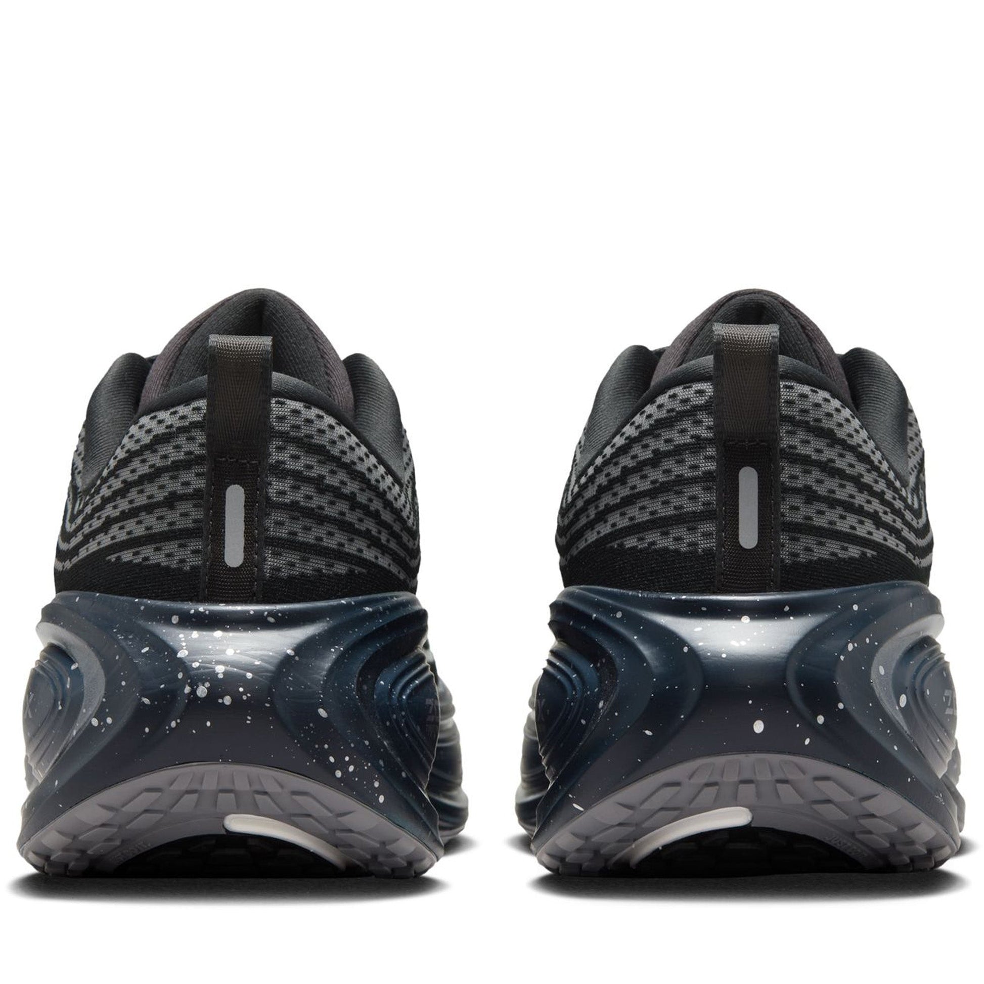 Nike Vomero Plus Speckle - Anthracite/Black