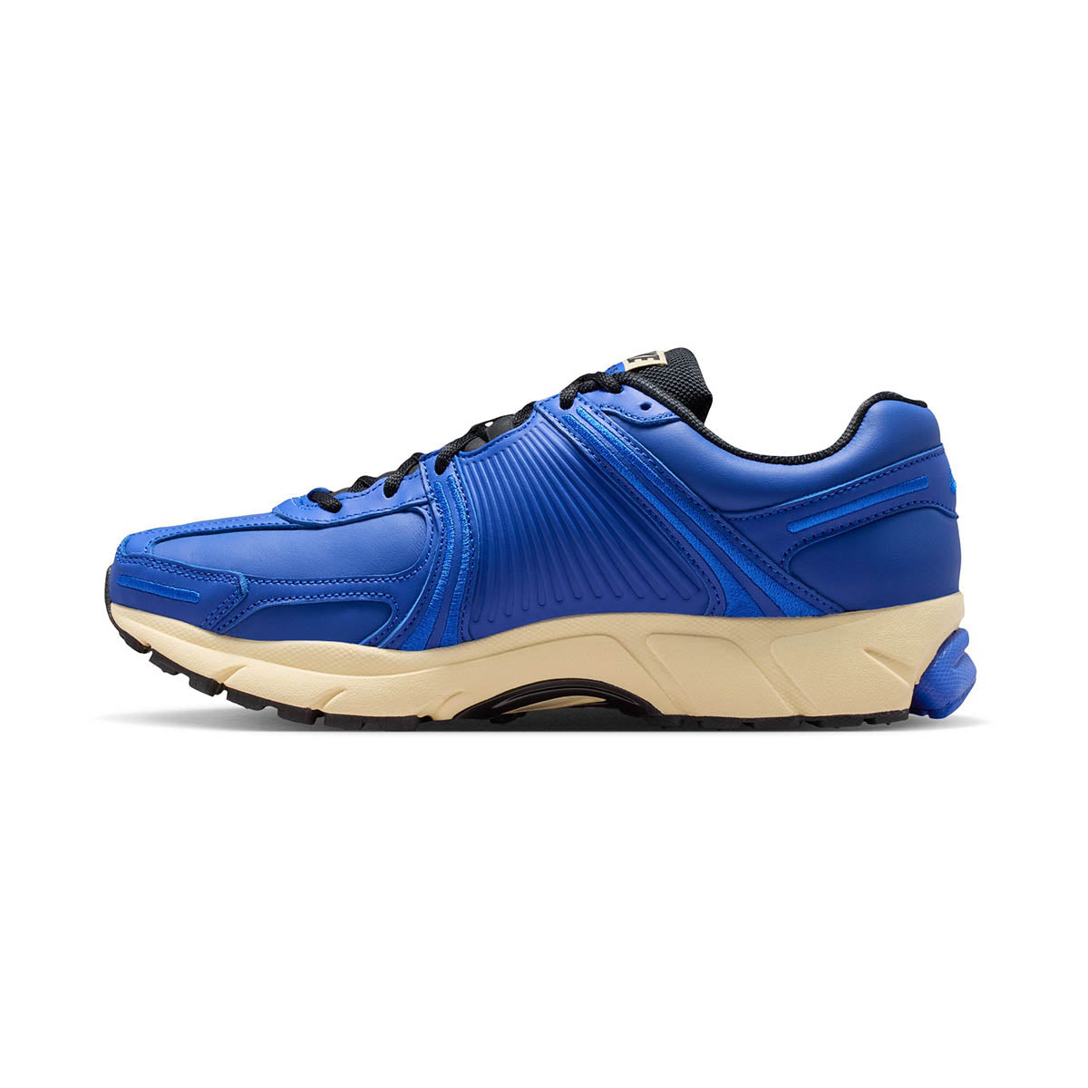 Nike Zoom Vomero 5 'Swoshless Hyper Royal' Men's Shoes